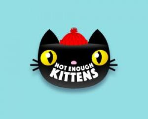 Not enough kittens