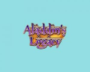 aladdin's legacy nextgen