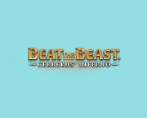 beat the beast thunderkick