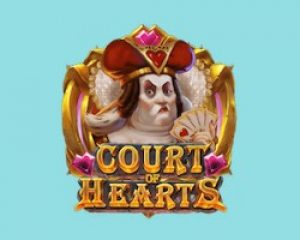 court of hearts logo