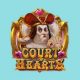 court of hearts logo