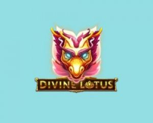 divine lotus nextgen logo