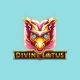 divine lotus nextgen logo