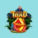 fire toad logo