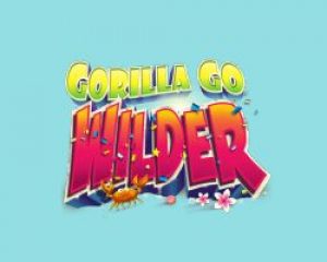 Gorilla Go Wilder