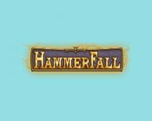 hammer fall Play'n GO