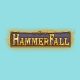 hammer fall Play'n GO