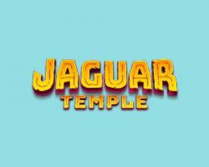 jaguar temple-thunderkick