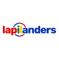 lapilanders casino logo