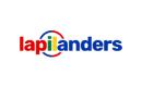 lapilanders casino logo