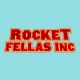 rocket fella's inc thunderkick
