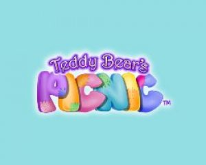 teddy bears picnic logo
