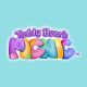 teddy bears picnic logo