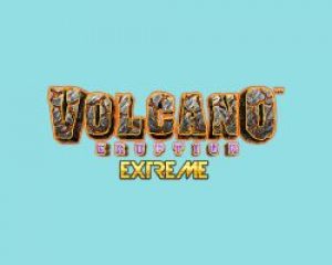 volcano eruption extreme