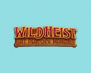 Wild Heist at Peacock Manor