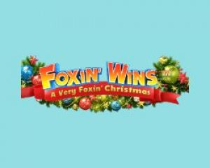 Foxin’ Wins Christmas Edition