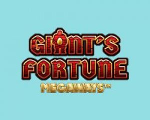 giants fortune megaways
