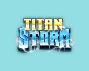 the titan storm