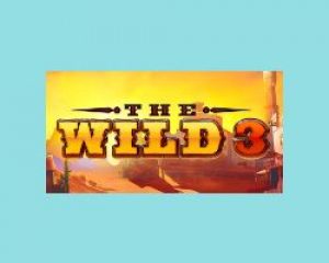 the wild 3
