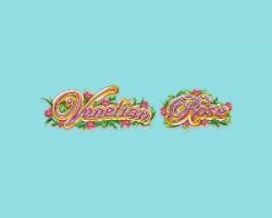 venetian rose logo
