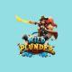 wild plunder logo