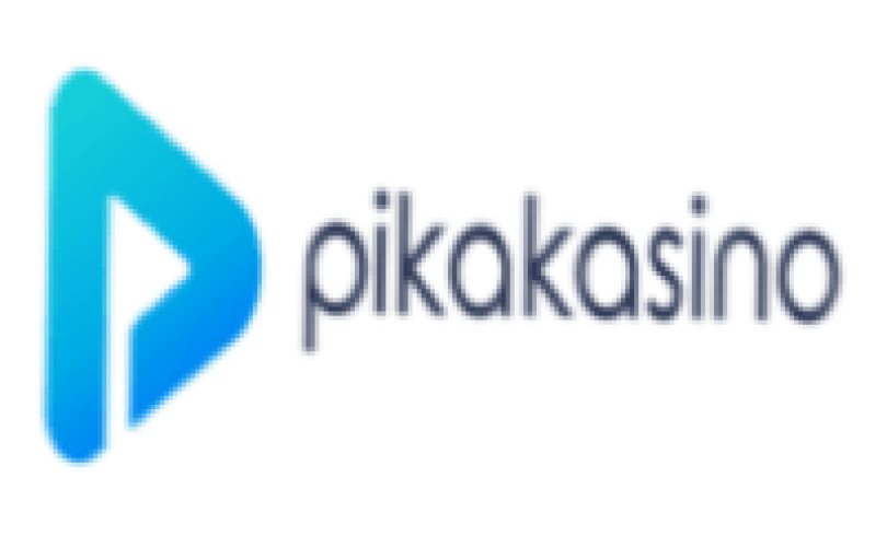 Pikakasino Logo bonus