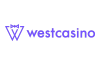 Westcasino logo transparant