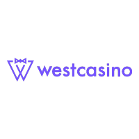 Westcasino logo transparant