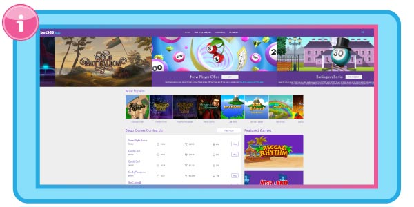 bet365 game screenshot