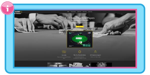 bet365 bonus new players