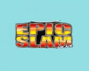 Epic Slam Arcade
