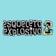 logo esqueleto explosivo 2