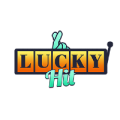 lucky hit backround