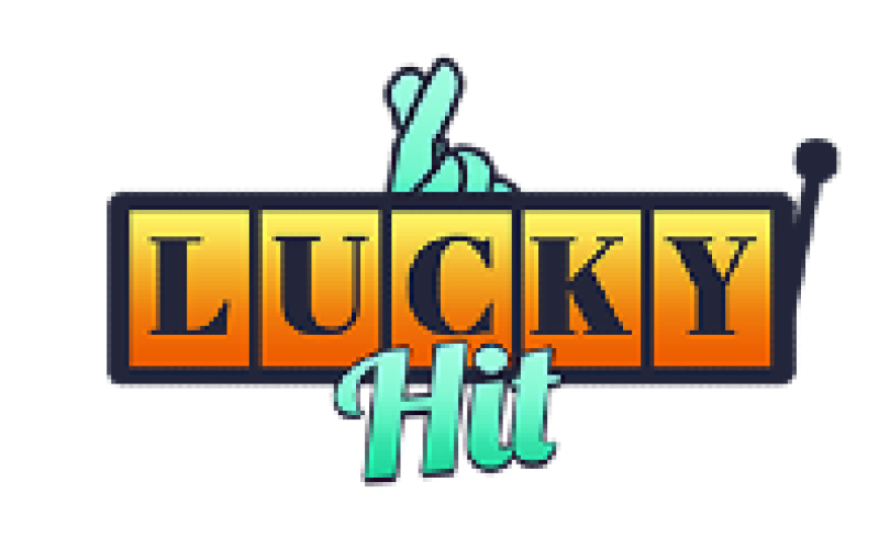 lucky hit backround