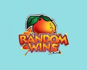 random wins arcade