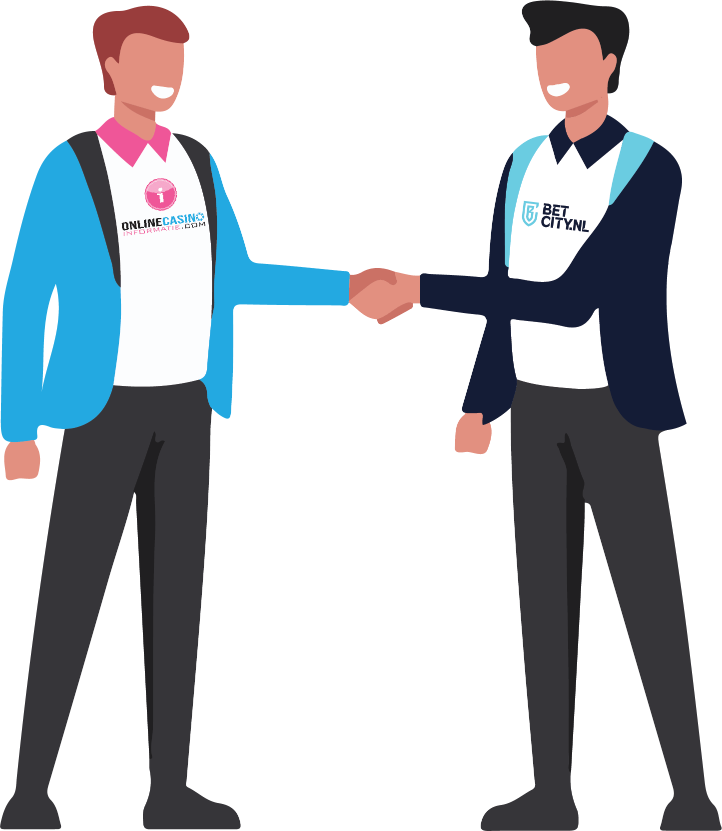 Samenwerking betcity