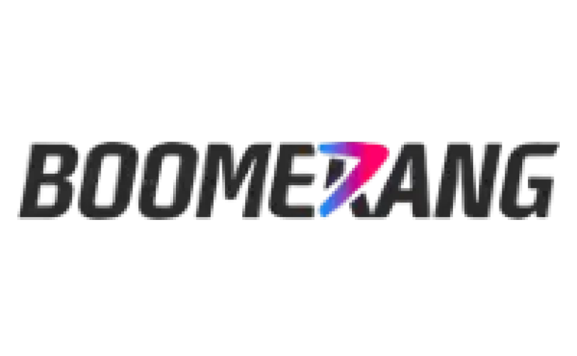 Logo Boomerang Casino