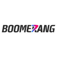 Logo Boomerang Casino