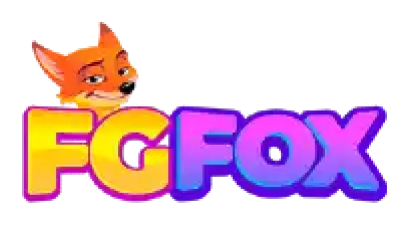 Logo FgFox casino