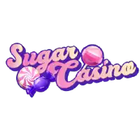 Logo Sugar Casino