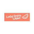 Luckyfruits casino logo
