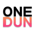 Onedun casino logo