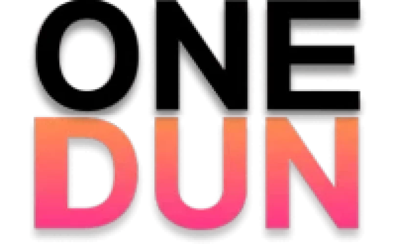 Onedun casino logo