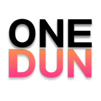 Onedun casino logo