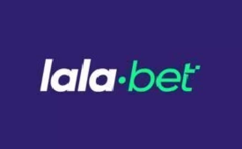 Lalabet casino logo
