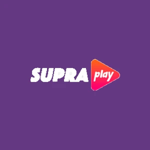 Supraplay online casino logo