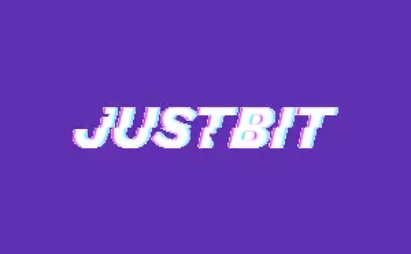 logo Justbit