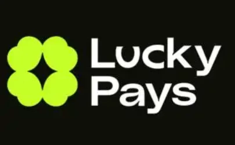 Logo LuckyPays Casino