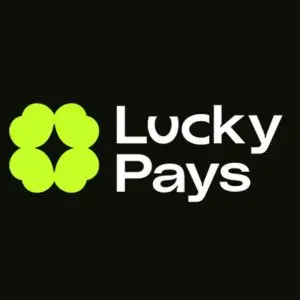 Logo LuckyPays Casino