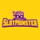 Logo Slotmonster